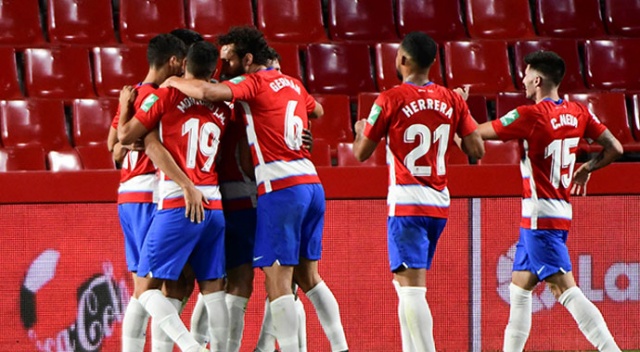 Athletic Bilbao&#039;da 6 pozitif vaka