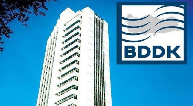 BDDK aktif rasyosunda güncelleme yaptı