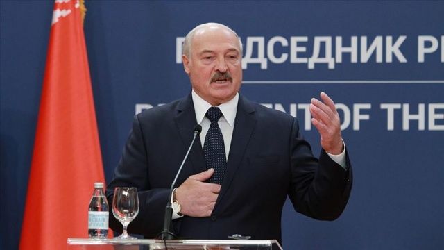 Belarus: Wagner&#039;in arkasında Rus yönetiminden üst düzey kimseler var