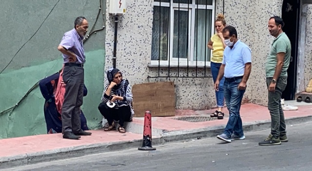 Beyoğlu’nda silahlı kavga: Kardeşi ağabeyini vurdu