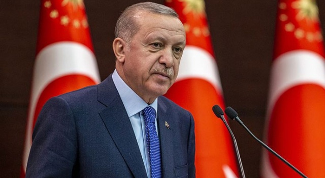 Cumhurbaşkanı Erdoğan&#039;dan psikoloji eğitimi için rapor talimatı