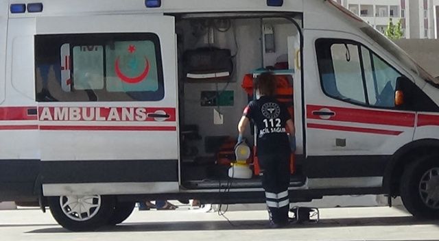 Diyarbakır&#039;da 370 sağlık çalışanı koronavirüse yakalandı, 2&#039;si hayatını kaybetti