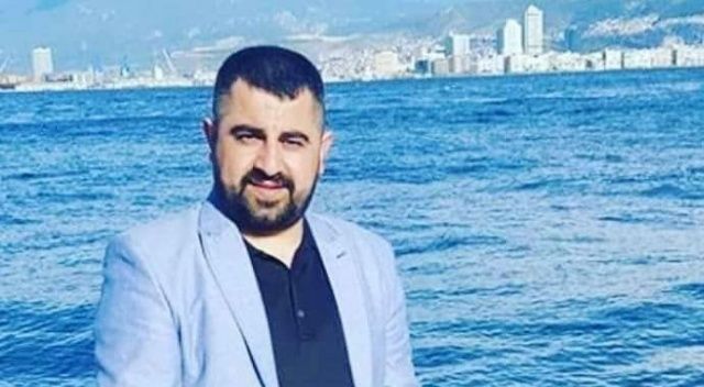 Diyarbakır’da bir eczane teknikeri koronavirüsten hayatını kaybetti