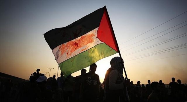 Filistin Yönetimi: BAE&#039;nin İsrail ile anlaşması Kudüs, Mescid-i Aksa ve Filistin davasına ihanettir