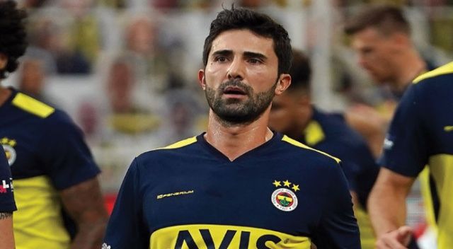 Hasan Ali Kaldırım Fenerbahçe&#039;den ayrıldı