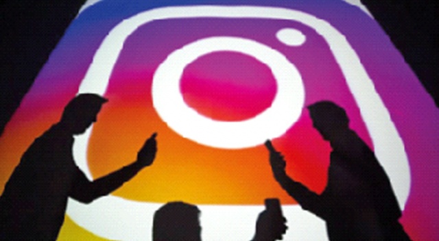 Instagram sahte hesapları  bulup silecek