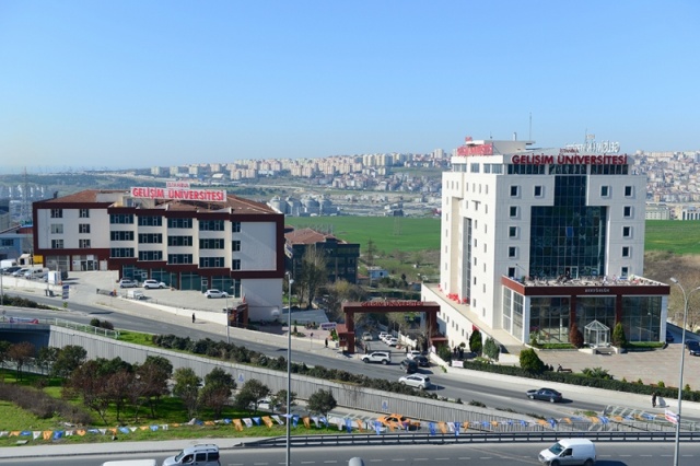 İstanbul Gelişim Üniversitesi 112 Öğretim Üyesi alacak! İşte başvuru şartları