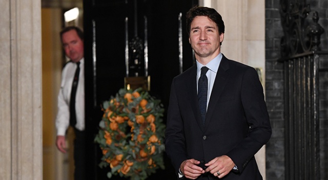 Kanada, Lübnan’a yardımını 30 milyon dolara çıkardı