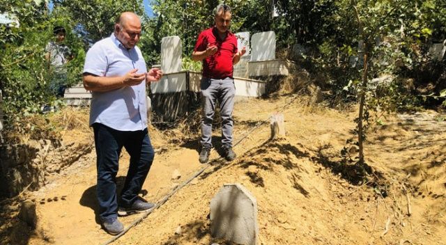 Katledilen Pınar’ın babası Sıddık Gültekin: Kızımın katili yalnız değil