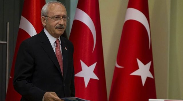 Kemal Kılıçdaroğlu 16 kişilik yeni Merkez Yönetim Kurulu&#039;nu belirledi