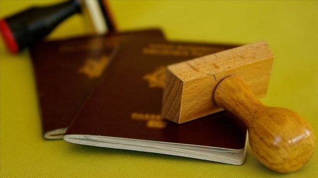 Kıbrıs Rum kesiminin onlarca suçlu ve kaçağa pasaport verdiği ortaya çıktı