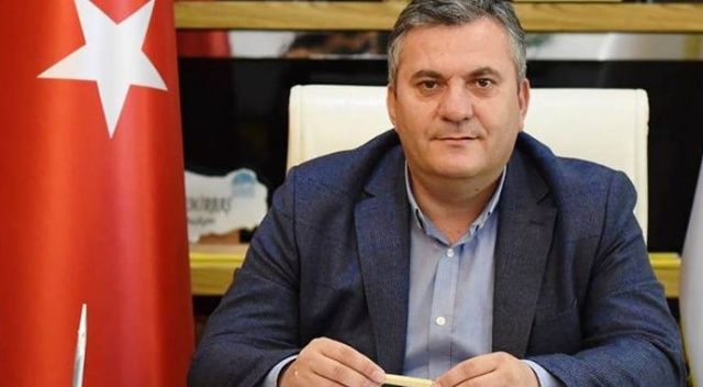 Koronavirüse yakalanan Belediye Başkanı Demirbaş&#039;ın sağlık durumu iyi