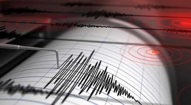 Malatya&#039;da 5,2 büyüklüğünde deprem
