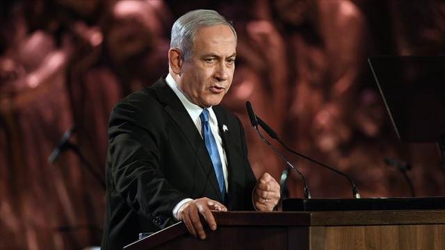 Netanyahu: İlhak planının uygulanabilirliği hala mümkün