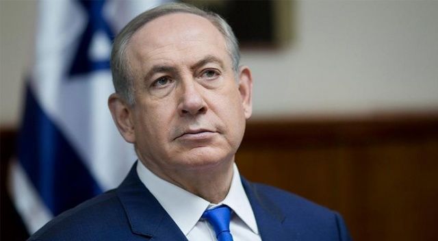 Netanyahu, BAE ile yapılan anlaşmayı tarihi olarak yorumladı