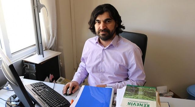 Prof. Dr. Abdullah Atlı&#039;dan flaş uyarı: Korona dediğimiz olay bir griptir