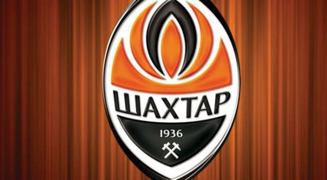 Shakhtar Donetsk, çeyrek finale yükseldi