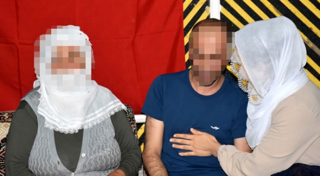 Teslim olanlar anlattı: Bizi PKK kamplarına HDP’liler götürdü
