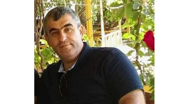 Trafik kazasında yaralanan Karakol Komutanı Başçavuş Kaya, tedavi gördüğü hastanede hayatını kaybetti