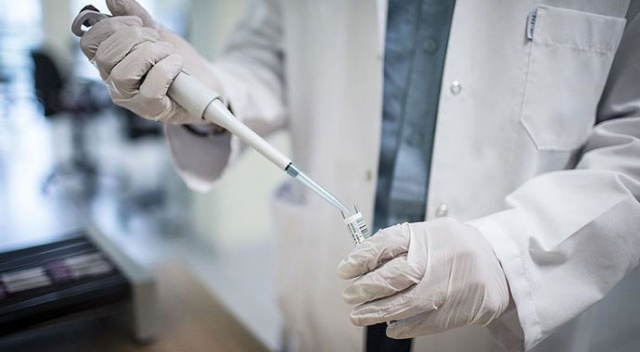 TÜBİTAK Başkanı Mandal açıkladı: Koronavirüs aşısında insan deneyleri başlıyor