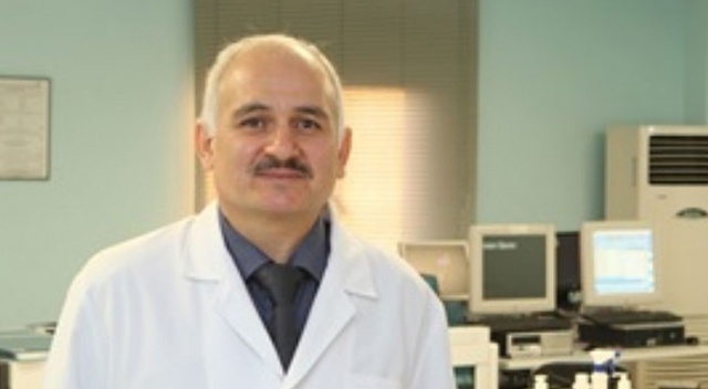 Türk bilim adamı dünya listesinde