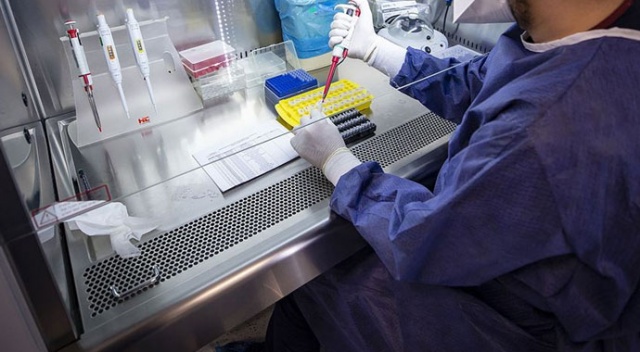 Türkiye&#039;ye giriş-çıkışlarda uygulanan PCR testleri için yeni düzenleme