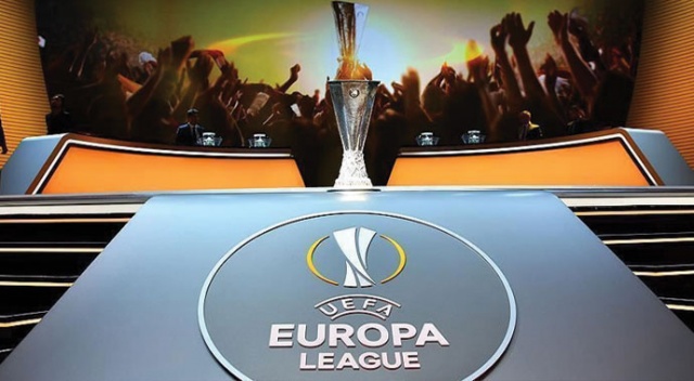 UEFA Avrupa Ligi&#039;nde finalistler belli oluyor