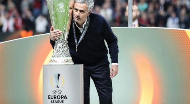 UEFA Avrupa Ligi&#039;nin en başarılı teknik direktörleri