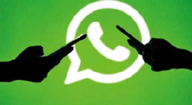 WhatsApp’tan 50 kişi ile  görüntülü  görüşme imkânı