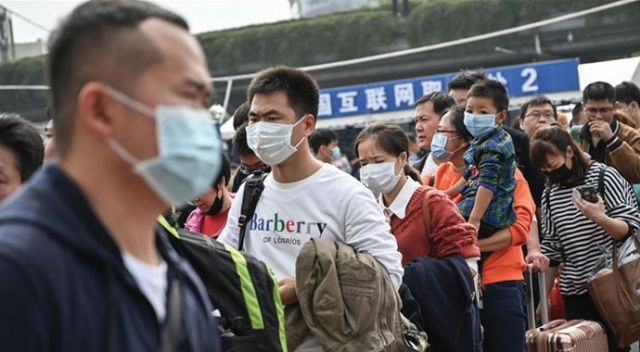 Yer yine Çin! Kene ısırığıyla bulaşan virüsten 7 kişi öldü