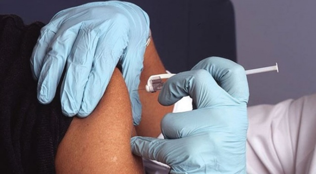 10 bin kişide denenecek: Bir aşı daha son aşamada