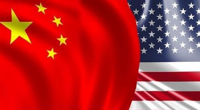 ABD&#039;den Çin ve Hong Kong&#039;a seyahat uyarısı