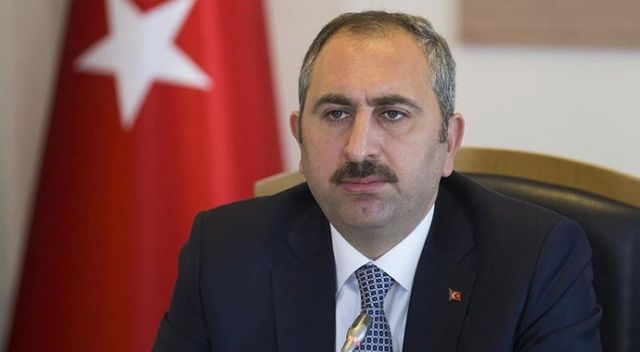 Adalet Bakanı Gül: Azerbaycan&#039;ın uluslararası hukuktan kaynaklanan haklarının her platformda savunucusuyuz