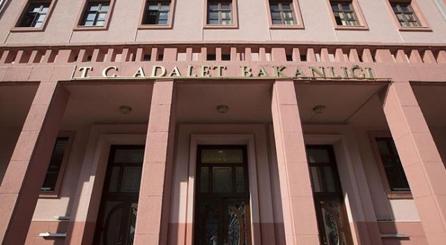 Adalet Bakanlığı Sözcüsü Çekin: 289 darbe davasının 276&#039;sı karara bağlanmıştır