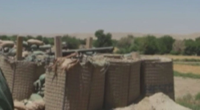 Afganistan’da Taliban militanları saldırı düzenledi: 6 ölü, 12 yaralı