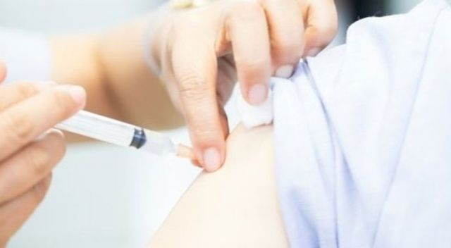 Anne adaylarına da grip aşısı şart