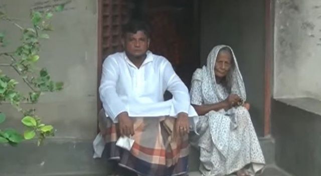 Bangladeş’te uyuşturucu suçundan yakalanan adama ilginç ceza