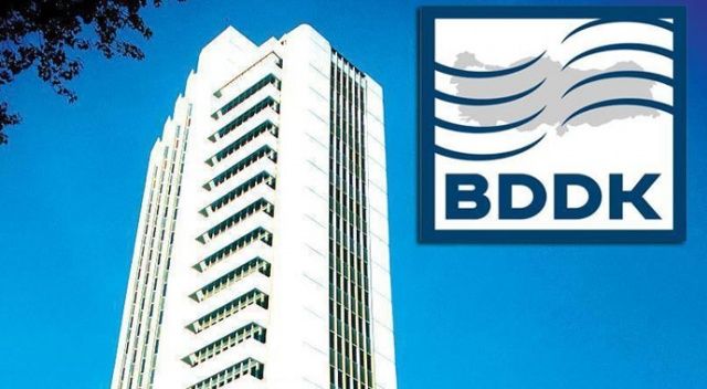 BDDK, Aktif Rasyosu değerini düşürdü