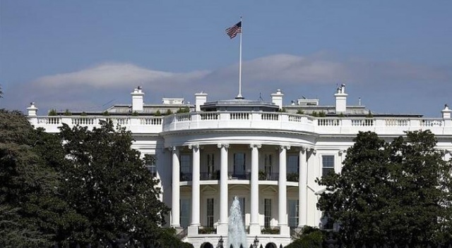 Beyaz Saray: “Trump, Kuveyt Emiri el-Sabah’a ‘ABD Liyakat Nişanı’ verecek”