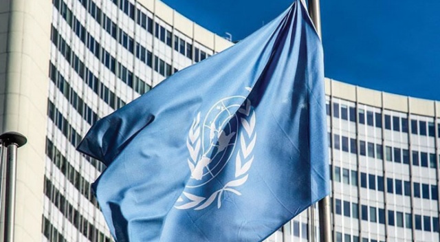 Birleşmiş Milletlerin 75’inci Genel Kurulu başladı