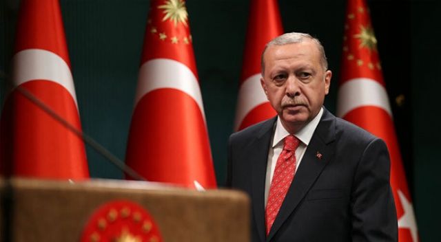 Bloomberg: Erdoğan geri adım atmaz