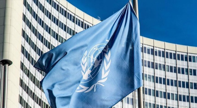 BM, Ermenistan ve Azerbaycan arasındaki çatışmalara derhal son verilmesi çağrısı yaptı