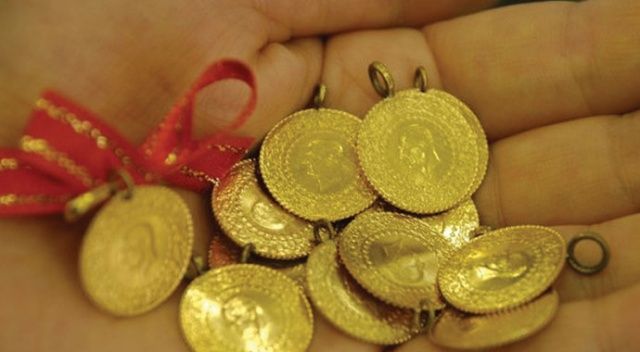 Çeyrek, gram altın kaç tl? Altın fiyatlarında son durum! (25 Eylül 2020 güncel altın fiyatları)