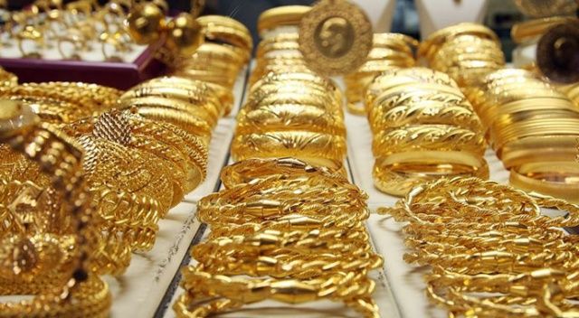 Çeyrek ve gram altın ne kadar? (16 Eylül 2020 altın fiyatları)