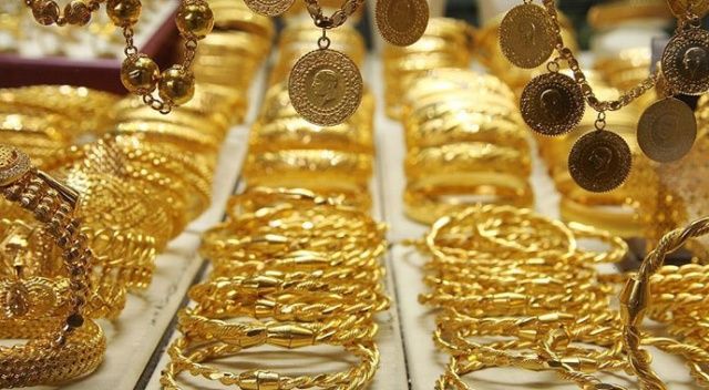 Çeyrek ve gram altın ne kadar? (29 Eylül 2020 altın fiyatları)