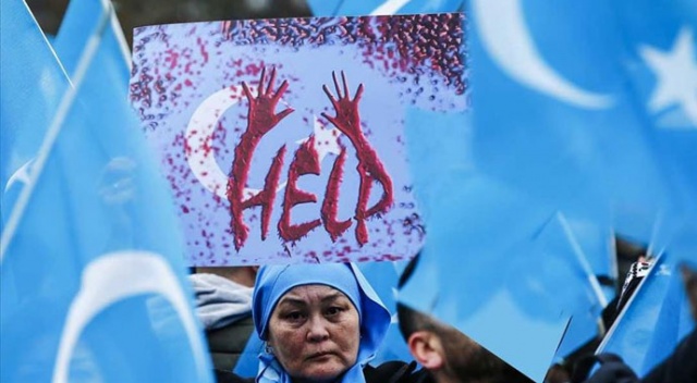 Çin, Sincan Uygur Özerk Bölgesi&#039;nde doğum hızındaki önemli düşüşü kabul etti