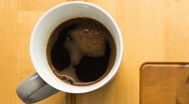 Düzenli kahve tüketenler dikkat! Bağırsak kanseri gelişimi riskini azaltıyor