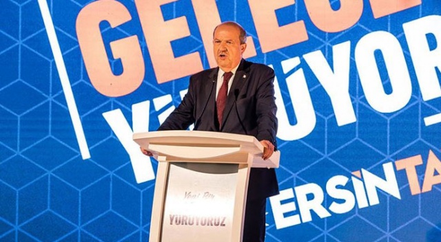 Ersin Tatar: Türkiye ile daha yakın çalışacağız