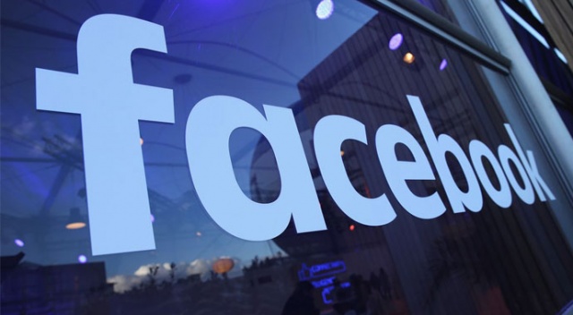 Facebook, iki ülkede siyasi içerikli bazı hesapları kapattı