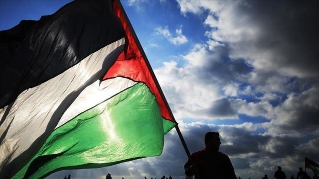 Filistin, Bahreyn&#039;in Arap Birliği kararına müdahalesini kınadı